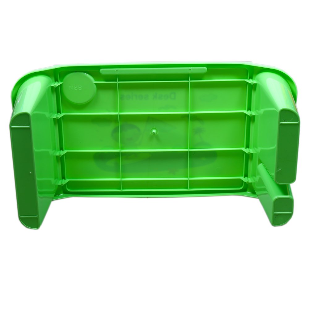 Study Baby Table Arabic (Green color)