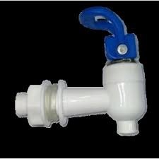Water Filter Plastic PVC Water Tap Use For Water Filter