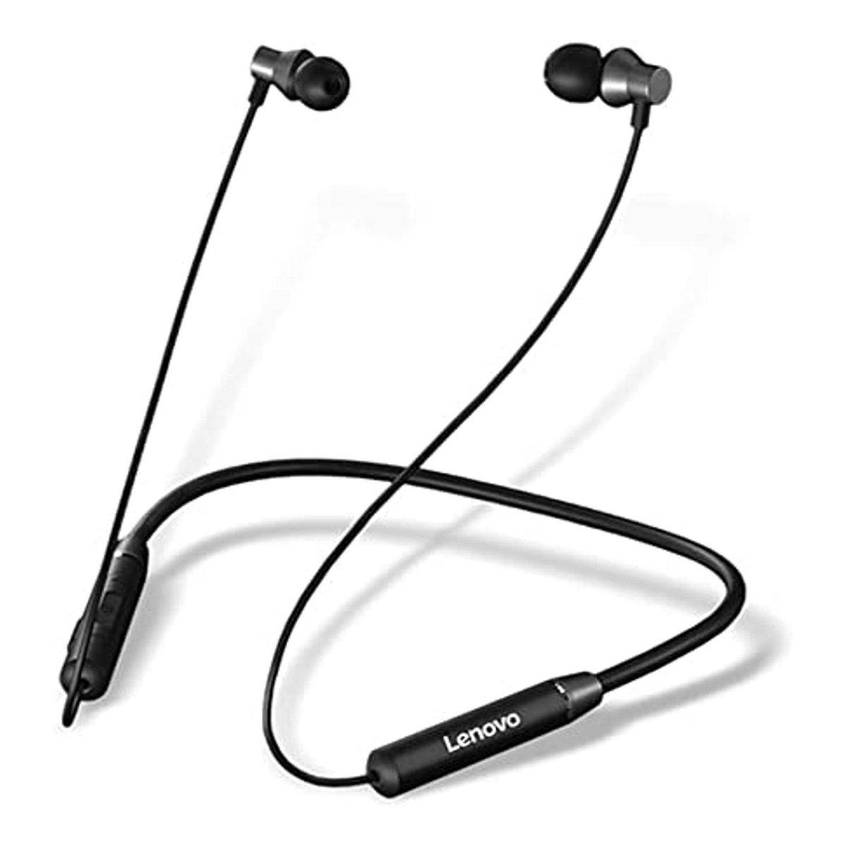 Lenovo HE05X Bluetooth Headphones Wireless Headsets