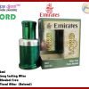 Emirates LORD Floral Attar 6 ml Roll on Perfume