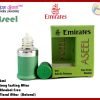 Emirates ASEEL Floral Attar 6 ml Roll on Perfume