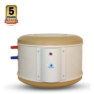 Premium Quality Water Heater Geyser 50 Liter. Per/hour PVC body