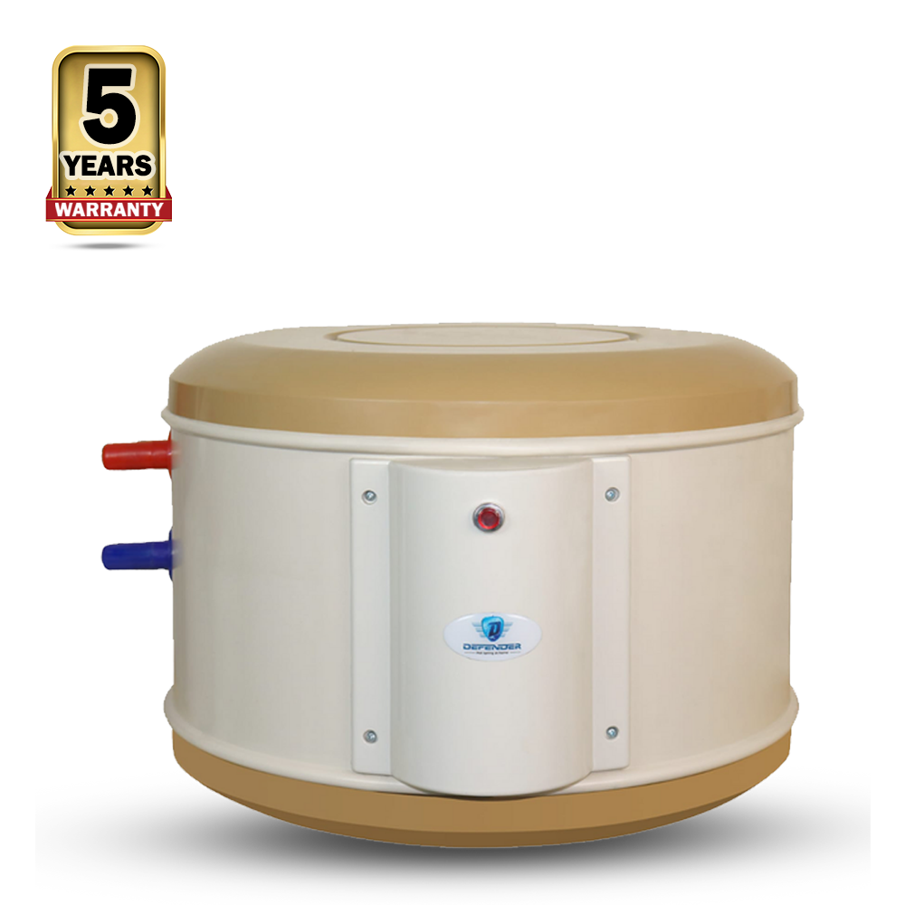Premium Quality Water Heater Geyser 50 Liter. Per/hour PVC body
