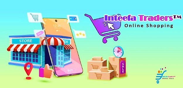 Inteefa Traders Inteefa Traders