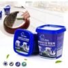 500gm Powerful Stainless Steel Cookware Cleaning Paste Rust Remover Household Kitchen Cleaner Washing Pot Bottom Scale Strong Cream Detergent