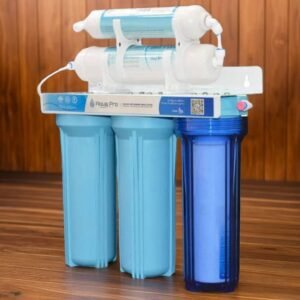 Aqua Pro 5 Stage Direct Flow Water Purifier