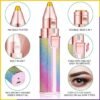 Flawless Facial Hair Remover for Women- Rechargeable