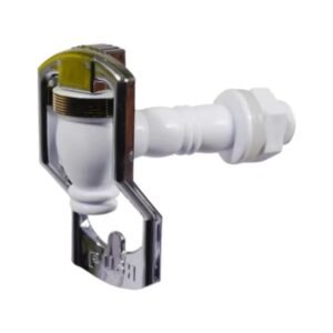 Water filter plastic pvc water tap water filter. Eva pure, JCL, Miyako, Nova and all kinds of filters