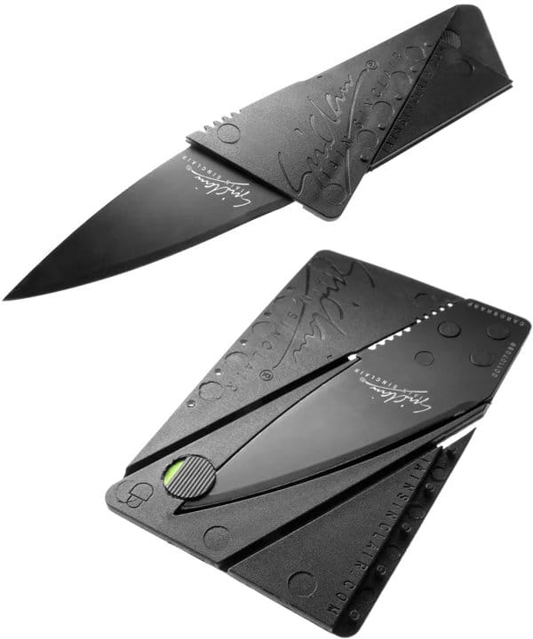 2026/01/1000026607.jpg CardSharp Credit Card Sized Folding Knife by Iain Sinclair - Image 1
