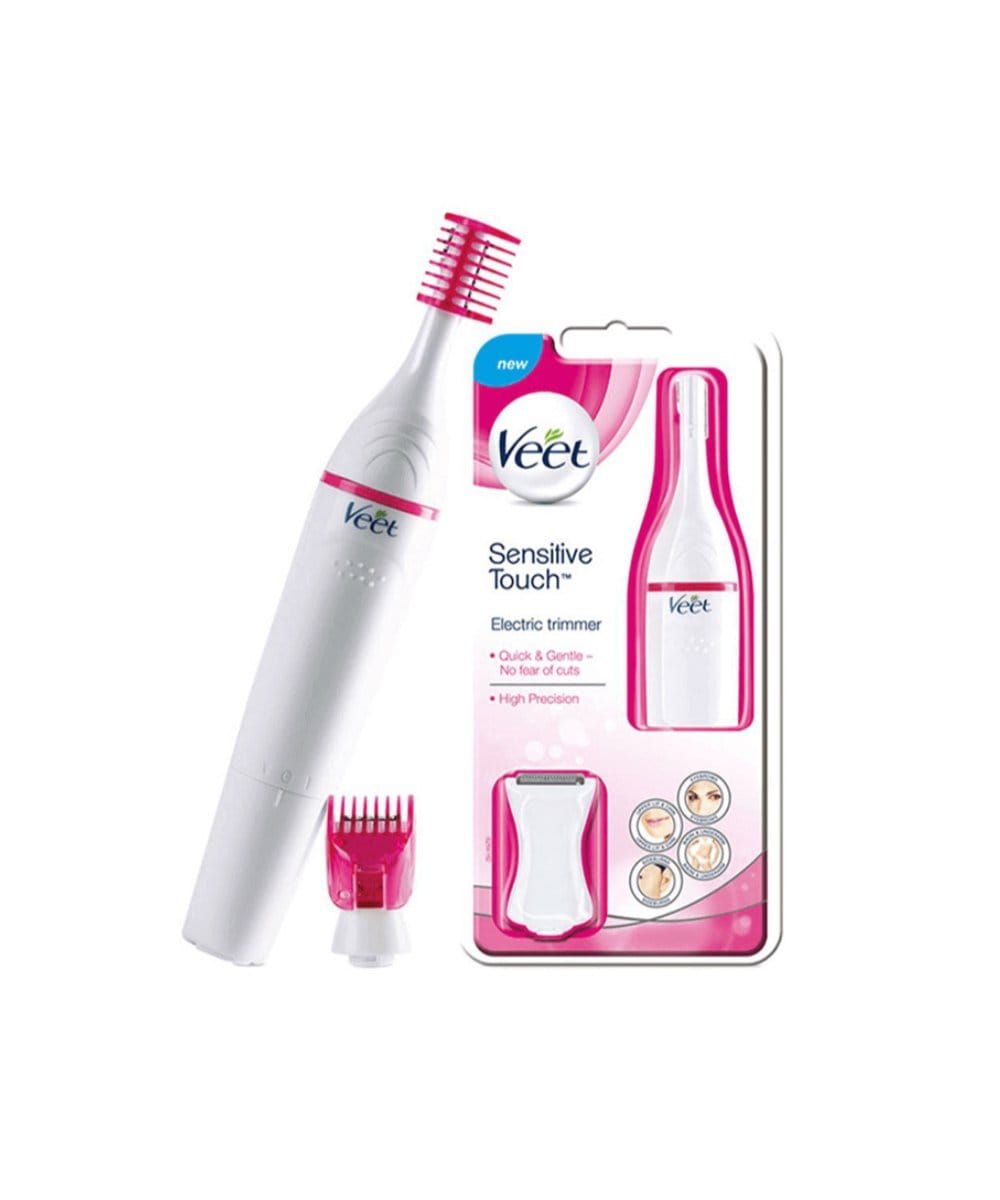 Veet Sensitive Touch Trimmer Veet Sensitive Touch Trimmer
