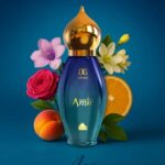 Long Lasting Arome Ratlam Taj Series AMIR 9 ml Roll on Attar Luxurious Premium Royal Perfume Oil-Made In India