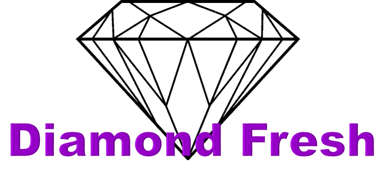 Diamond Fresh