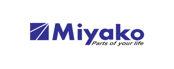 Miyako