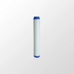 Granular Active Carbon (GAC) Filter Cartridge 20"Inch