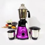 Miyako Pink Panther 3 in 1 Multi Purpose Mixer Blender machine 750 Watt