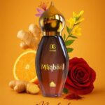 Long Lasting Arome Ratlam Taj Series Maqbool 9 ml Roll on Attar Luxurious Premium Royal Perfume Oil-Made In India