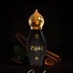 Long Lasting Arome Ratlam Taj Series Zayed 9 ml Roll on Attar Luxurious Premium Royal Perfume Oil-Made In India