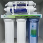 Top Klean 5 Stage Direct Flow Water Purifier