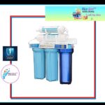 Aqua Pro P5 FIVE STAGE DIRECT FLOW Non-Ro WATER PURIFIER
