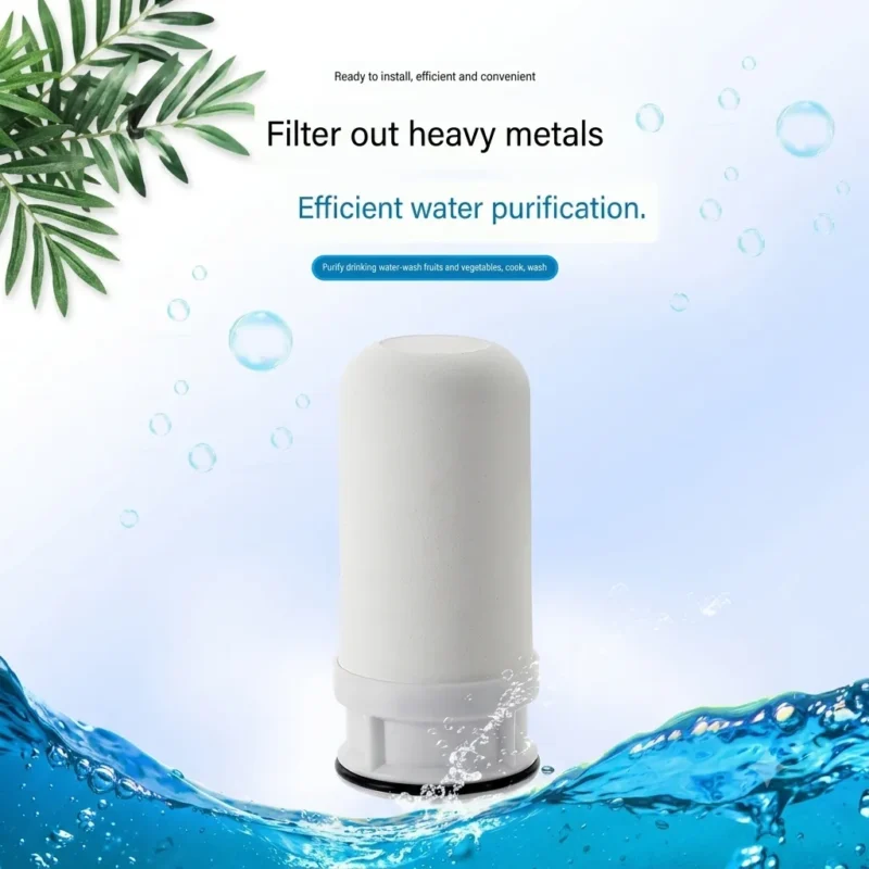 6 stage filter cartridge 3