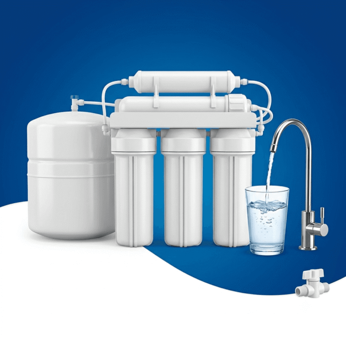 Water Filter Purifiers