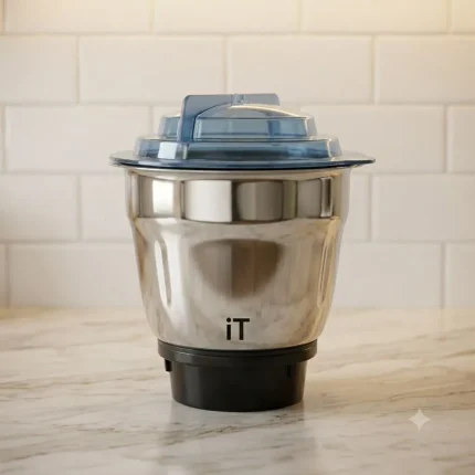 Small Jar For Kiam Blender/Grinder/Mixer