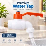 PVC & Brass Nozzle Tap price in BD